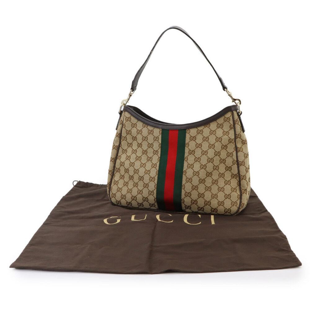 GUCCI Bag - Picture 2 of 10